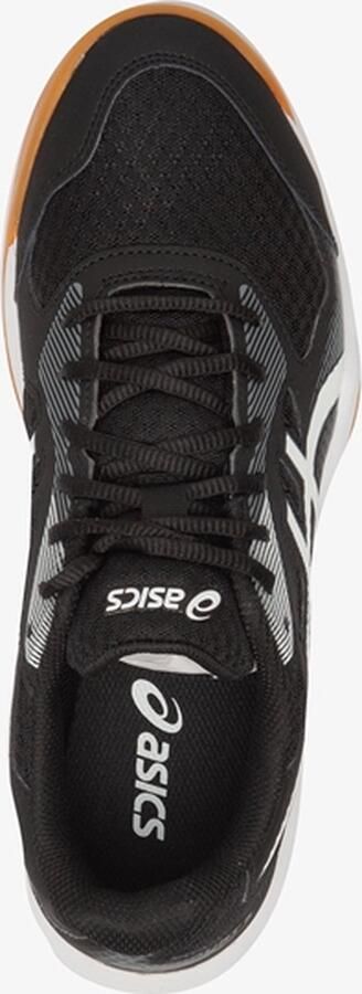 ASICS Upcourt 5 Sportschoenen Volleybal Indoor zwart wit - Foto 18