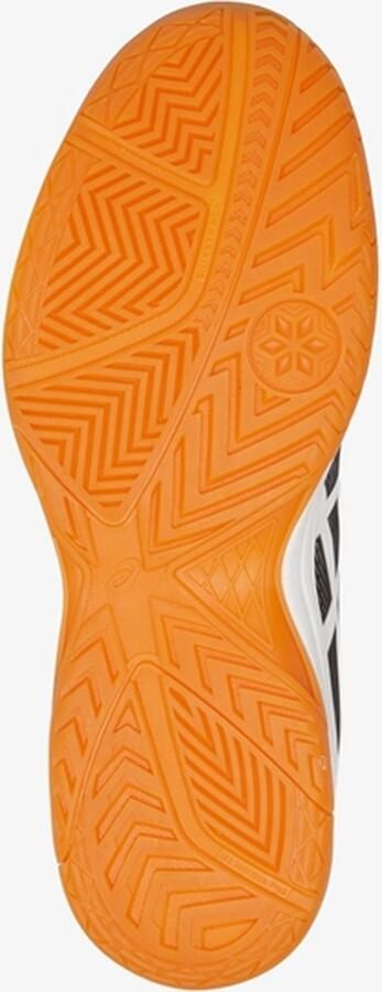 ASICS Upcourt 5 Sportschoenen Volleybal Indoor zwart wit - Foto 16