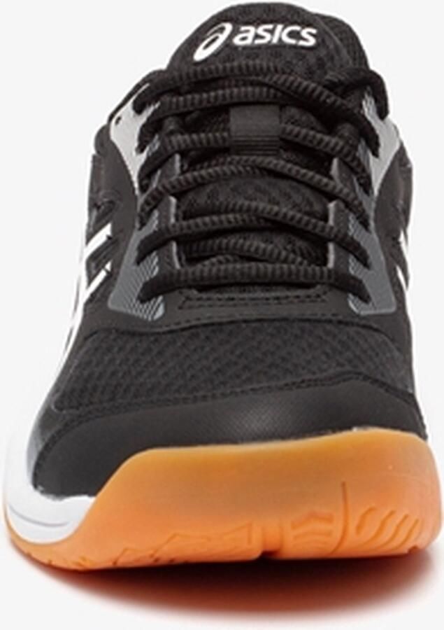 ASICS Upcourt 5 Sportschoenen Volleybal Indoor zwart wit - Foto 6
