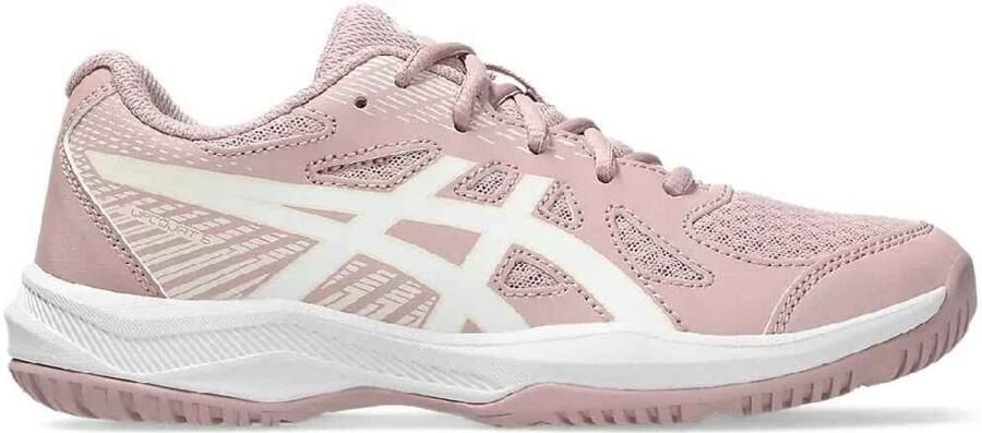 ASICS Upcourt 6 Gs Schoenen roze