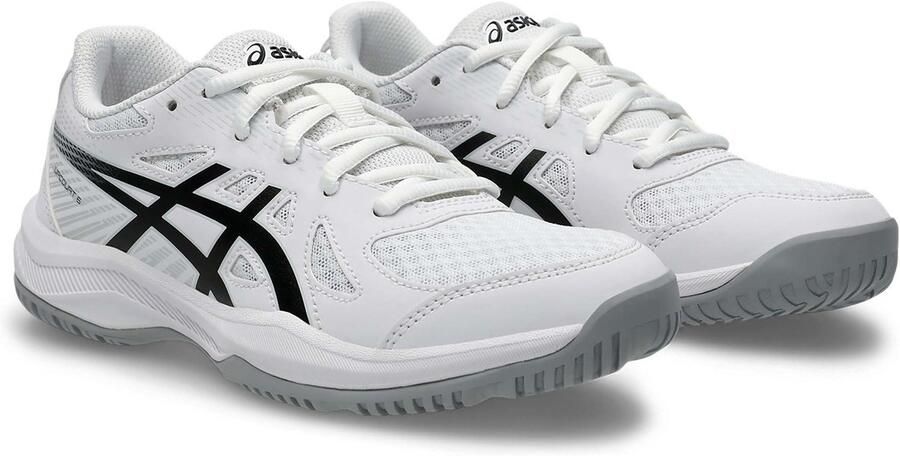 ASICS Upcourt 6 Gs Sportschoenen Sportswear Kinderen - Foto 3