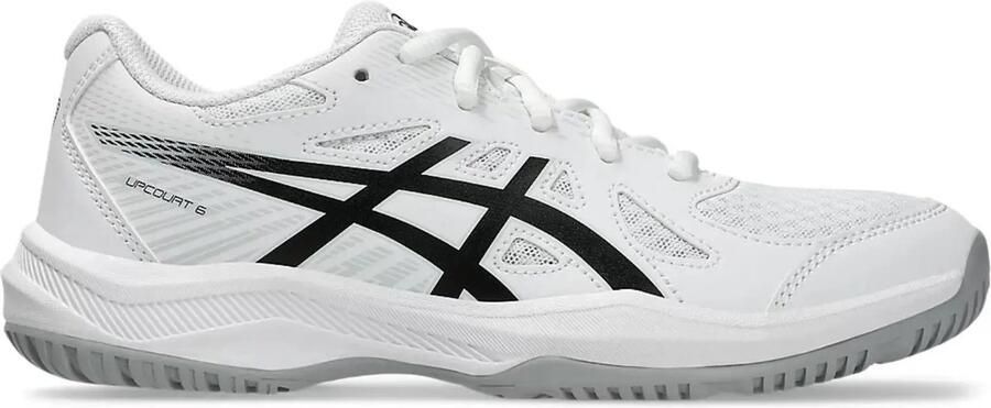 ASICS Upcourt 6 Gs Sportschoenen Sportswear Kinderen - Foto 3