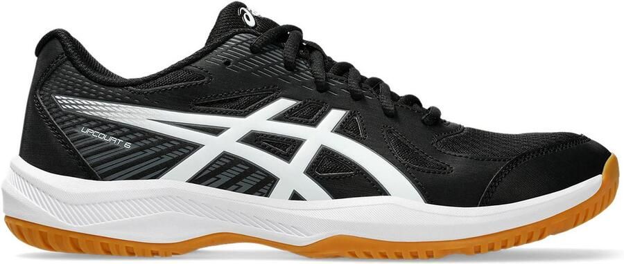 Asics Zaalschoenen UPCOURT 6 voor binnensport - Foto 4