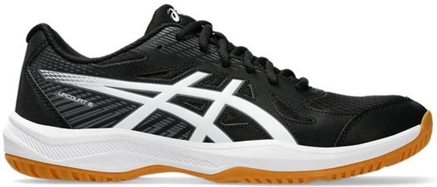 Asics Zaalschoenen UPCOURT 6 voor binnensport - Foto 4