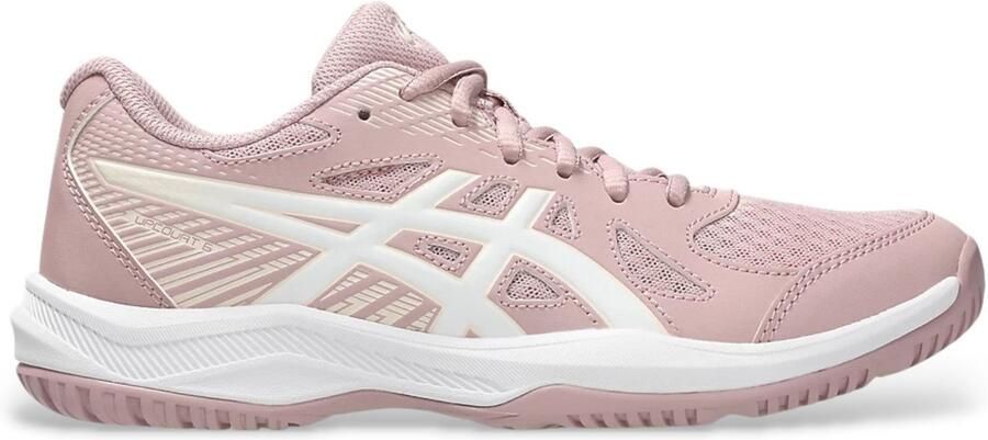 ASICS Sportschoenen Chaussures de volleyball upcourt 6 maille respirante