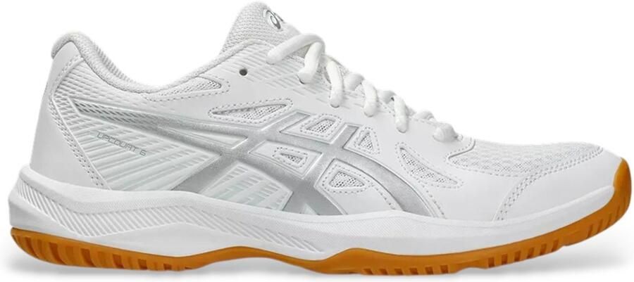 Asics Zaalschoenen UPCOURT 6 voor binnensport - Foto 2