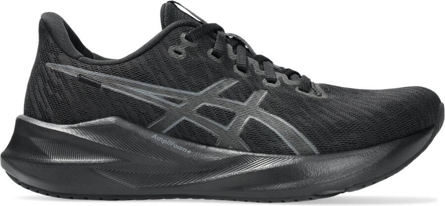 ASICS VersaBlast 4 Black Carrier Grey Zwart Grijs VersaBlast Hardlopen Dames Sneakers voor Vrouwen - Foto 2