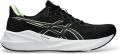 ASICS Hardloopschoenen VERSABLAST 4 "Solid Air Prussian Blue" - Zwart