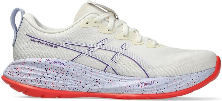 ASICS Hardloopschoenen Chaussures de running gel-cumulus 27 tokyo légères