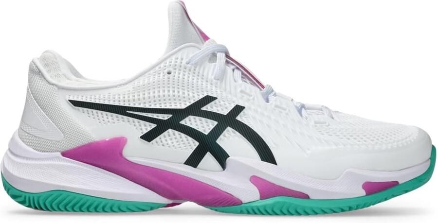 ASICS Zapatillas Court Ff 3 Clay 1041a371 - Foto 1