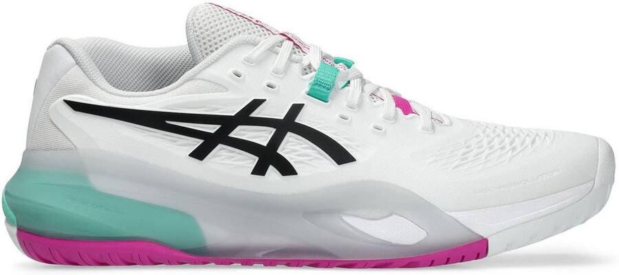 ASICS Zapatillas Gel-resolution X 1041a481