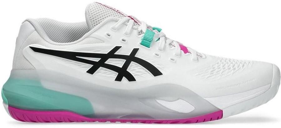 ASICS Zapatillas Gel-resolution X 1041a481