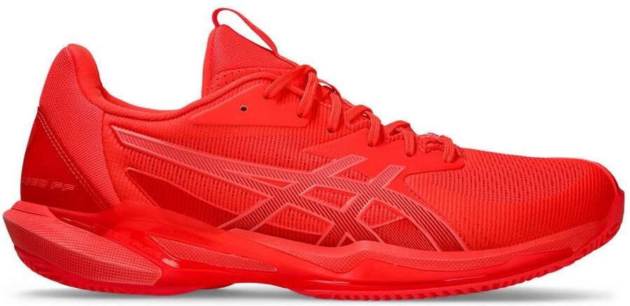 ASICS Zapatillas Solution Speed Ff 3 Clay 1041a437