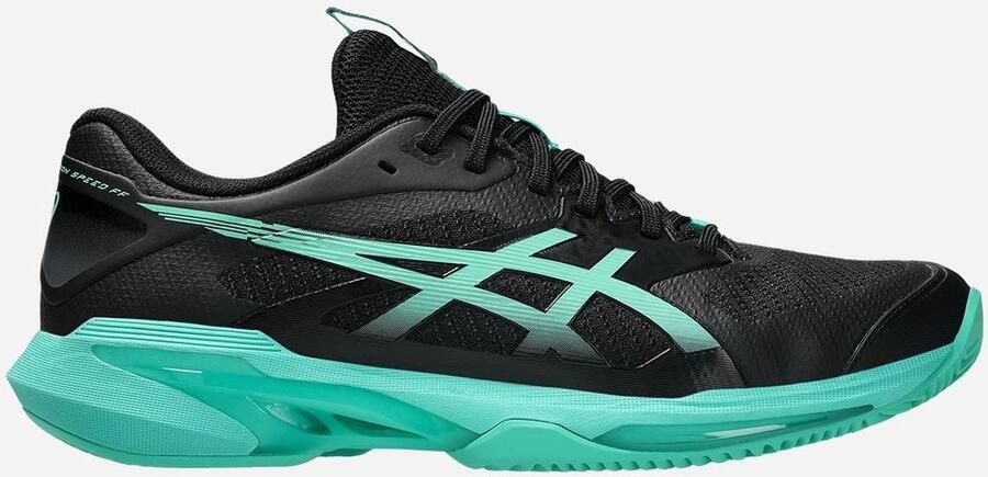 ASICS Zapatillas Solution Speed Ff 4 Clay 1041a533