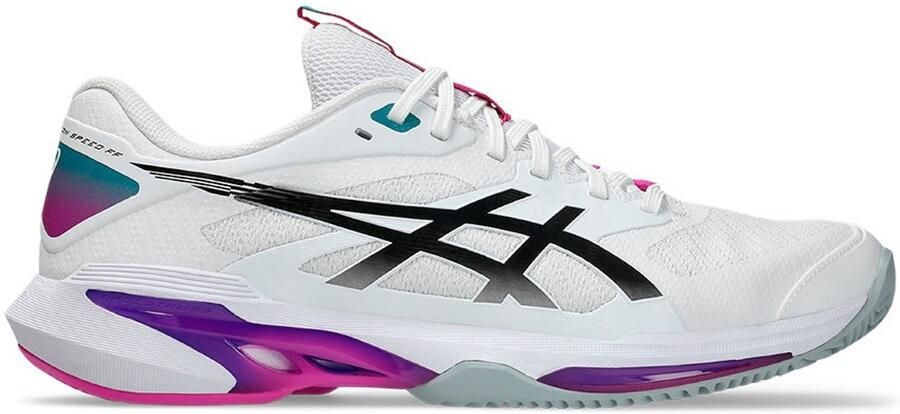 ASICS Zapatillas Solution Speed Ff 4 Clay 1041a533