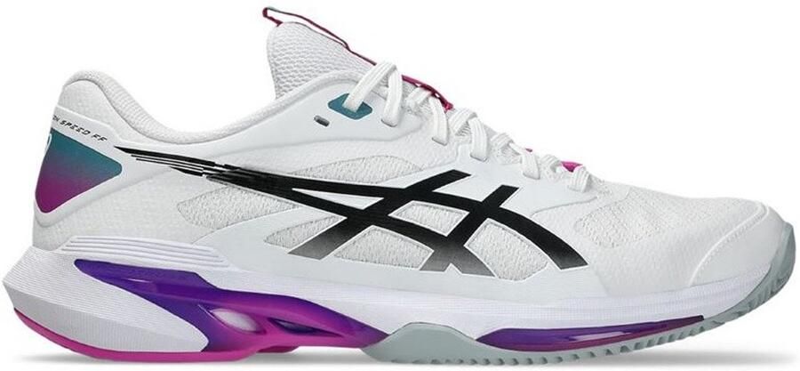 ASICS Zapatillas Solution Speed Ff 4 Clay 1041a533