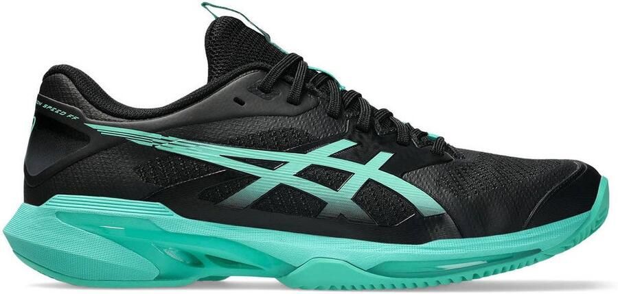 ASICS Zapatillas Solution Speed Ff 4 Clay 1041a533