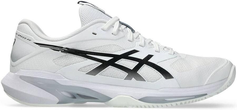 ASICS Zapatillas Solution Speed Ff 4 Clay 1041a533