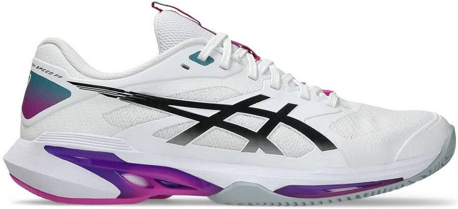 ASICS Zapatillas Solution Speed Ff 4 Clay 1041a533