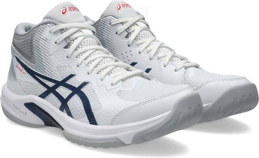 ASICS Beyond Ff Mt Sportschoenen Sportwear Volwassen