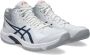 ASICS Beyond Ff Mt Sportschoenen Sportwear Volwassen - Thumbnail 1