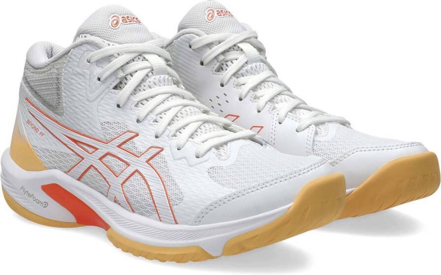 ASICS Beyond Ff Mt Sportschoenen Sportwear Vrouwen