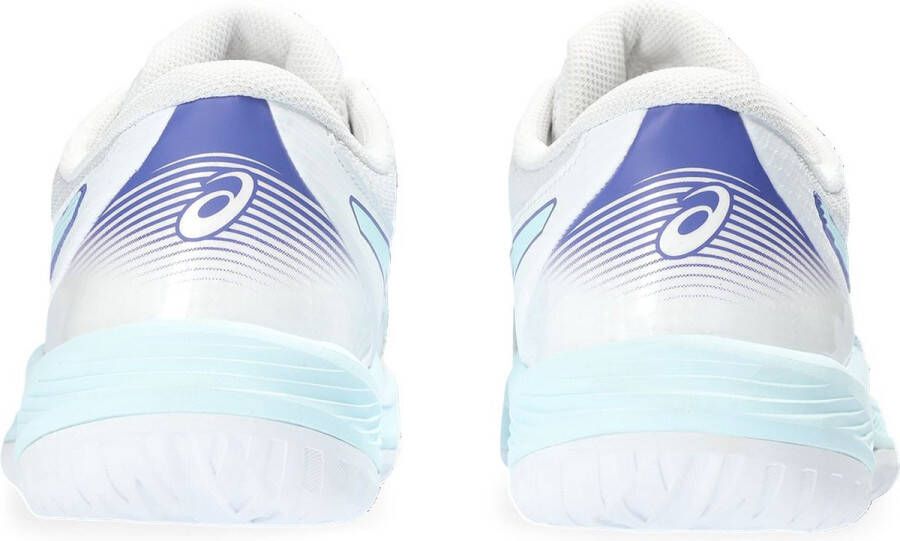 ASICS beyond ff Indoor schoenen dames Wit