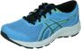 ASICS Contend 8 Gs Hardloopschoenen Blauw 1 2 - Thumbnail 2