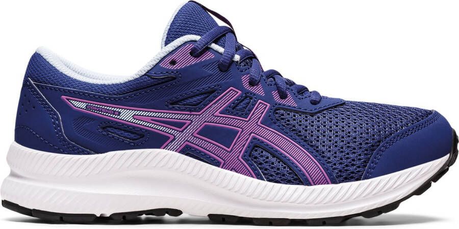 ASICS Contend 8 GS Sportschoenen Unisex