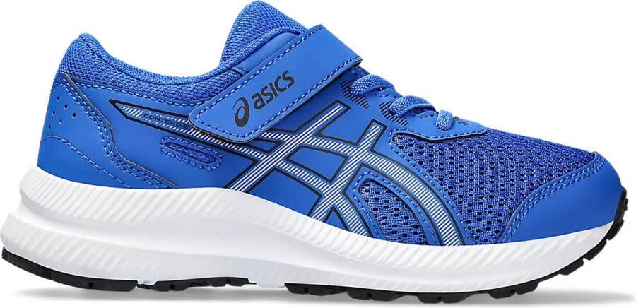 ASICS Contend 8 PS Blue Pure Silver 1014A258