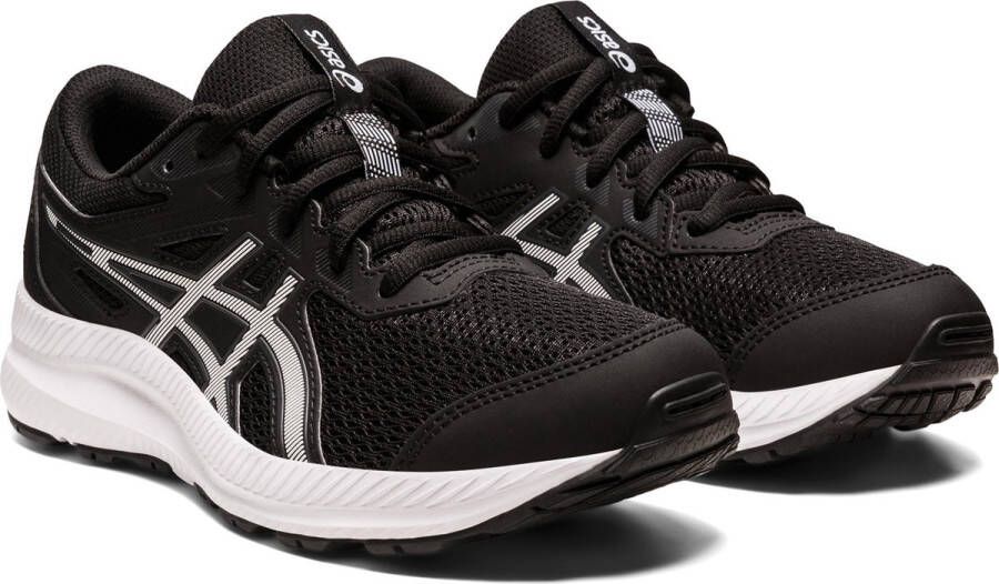 ASICS Contend 8 Sportschoenen Unisex