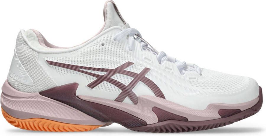 ASICS Court Ff 3 Clay 1042a221 104 Women's