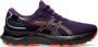 ASICS Hardloopschoenen voor dames met standaard breedte Purple Dames - Thumbnail 1