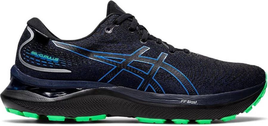 ASICS Gel-cumul Gore-tex Heren Hardloopschoenen 1011b484-001 Kleur Zwart