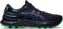 ASICS Gel-cumul Gore-tex Heren Hardloopschoenen 1011b484-001 Kleur Zwart - Thumbnail 1