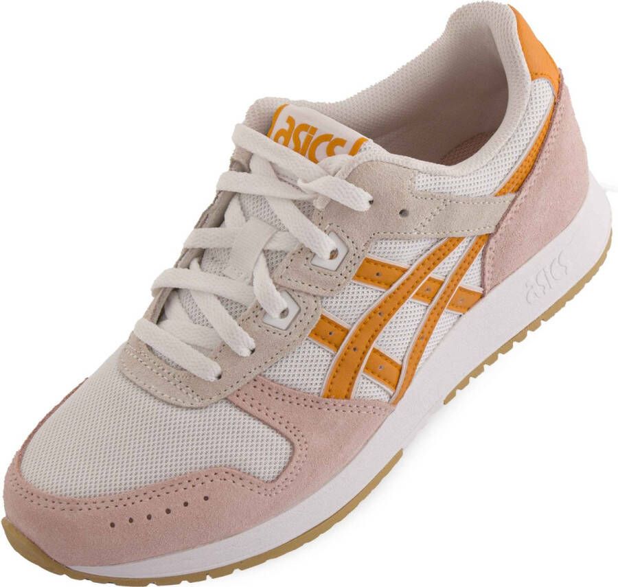 ASICS dames lyte classi sneakers comfort & stijl