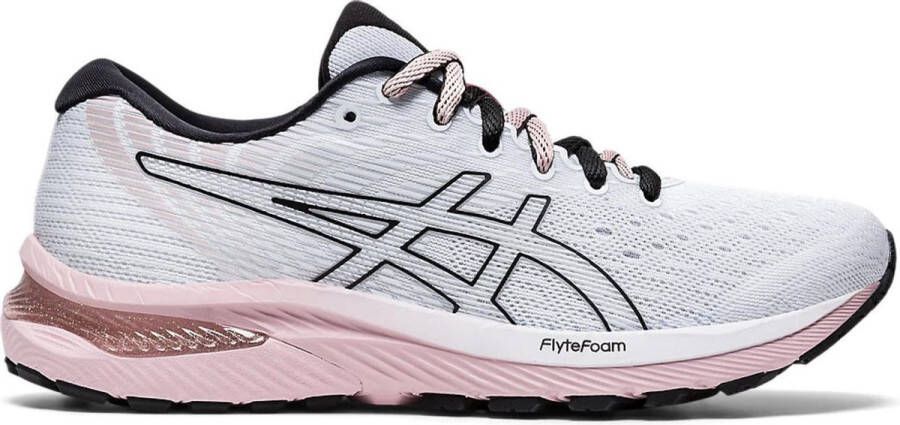 ASICS Damesschoenen Gel-Cumul W white ginger peach