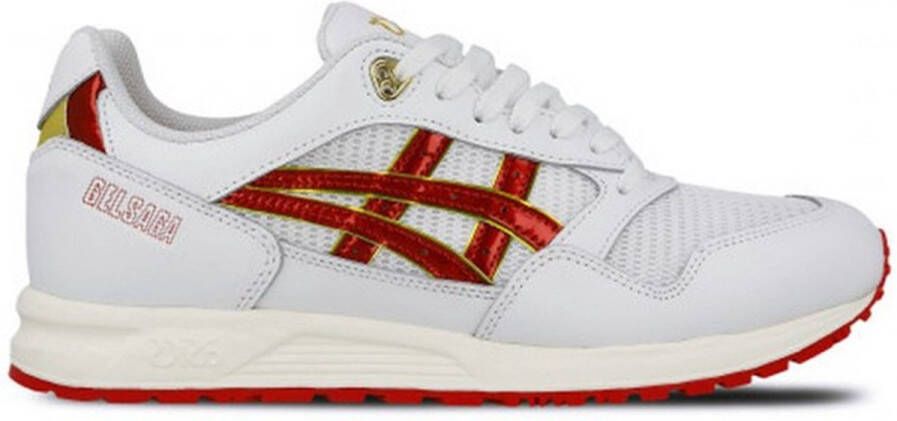 Asics gel saga heren outlet