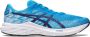 ASICS Dynablast 3 Blauw Hardloopschoenen voor heren - Thumbnail 1