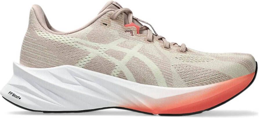 ASICS Women's Dynablast 5 Hardloopschoenen grijs