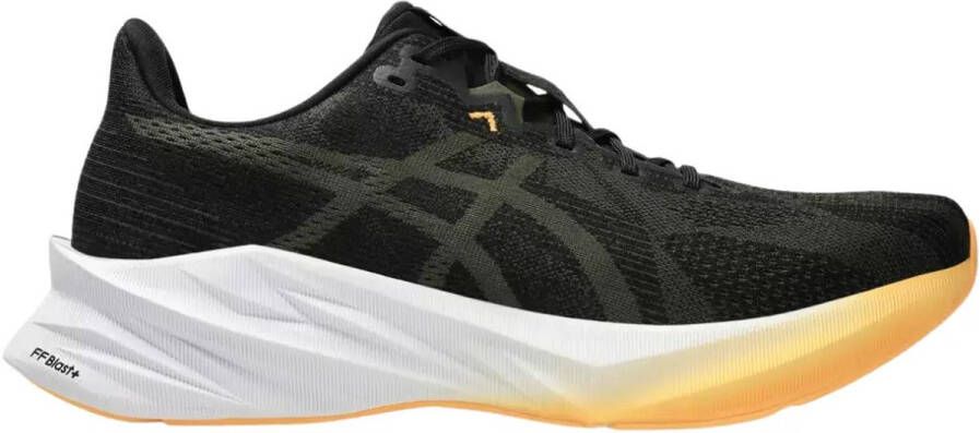 ASICS Dynablast 5 Hardloopschoenen zwart