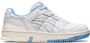 ASICS SportStyle Ex89 Basketball Schoenen white cream maat: 42.5 beschikbare maaten:41.5 42.5 - Thumbnail 1