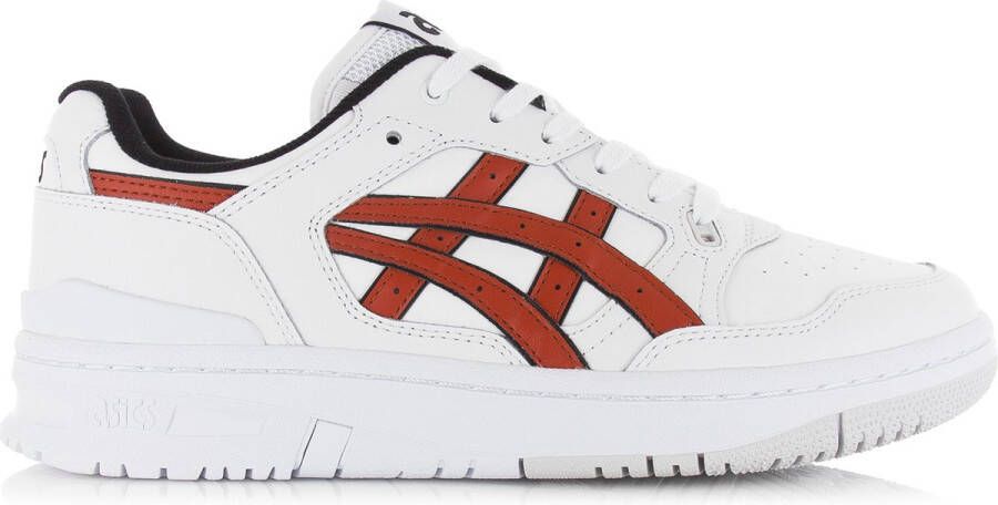 ASICS SportStyle Ex89 Basketball Schoenen white spice latte maat: 44.5 beschikbare maaten:41.5 42.5 44.5 45 43.5 46