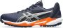 ASICS Field Speed FF 2 Midnight Cream Heren - Thumbnail 1