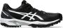 ASICS Field Speed FF Heren Hockeyschoen Zwart - Thumbnail 5
