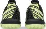 ASICS Field Speed FF Men Black Glow Yellow Hockeyschoen - Thumbnail 2