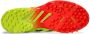 ASICS Field Speed FF Paris 750 safety yellow black Hockey Hockeyschoenen Veld - Thumbnail 3