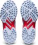 ASICS Field Speed FF Dames Sportschoenen Korfbal Light Blue - Thumbnail 1