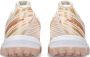 ASICS Field Speed FF Women Rose Dust Champagne Hockeyschoen - Thumbnail 1