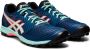 ASICS Hockeyschoenen voor dames hoge intensiteit Field Ultimate FF blauw - Thumbnail 3